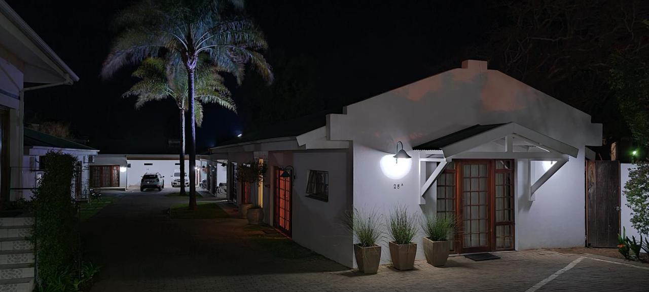 Shonalanga Lodge Vryheid Exterior photo