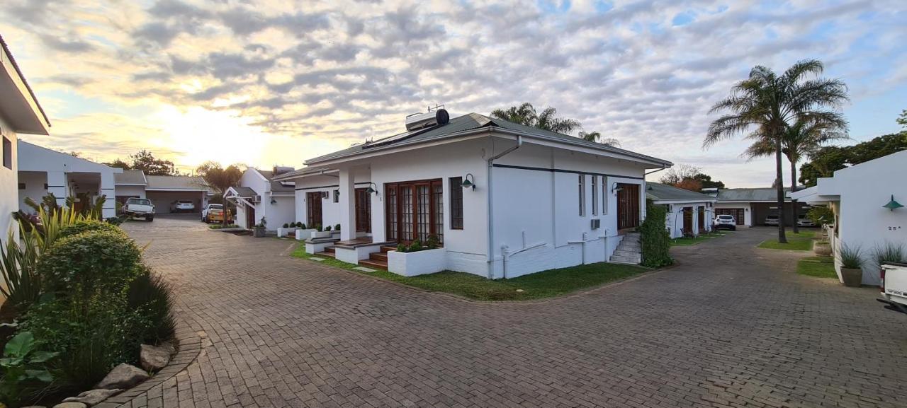 Shonalanga Lodge Vryheid Exterior photo