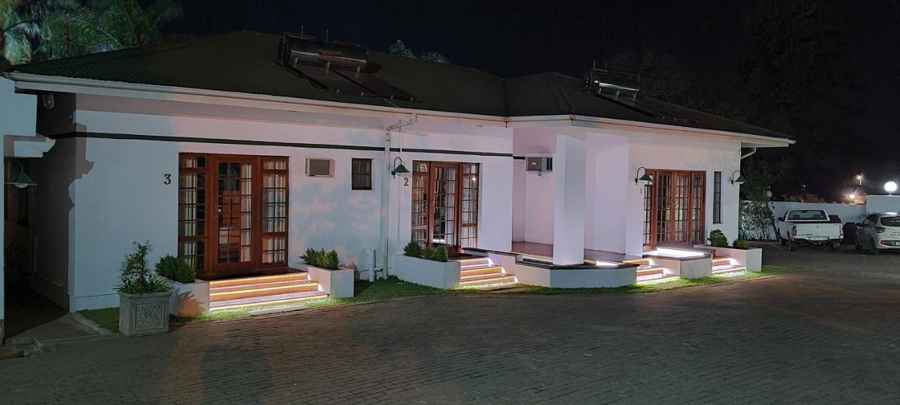 Shonalanga Lodge Vryheid Exterior photo