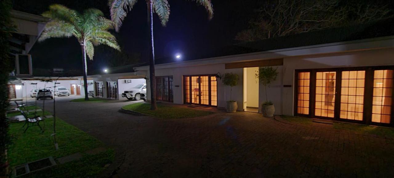 Shonalanga Lodge Vryheid Exterior photo